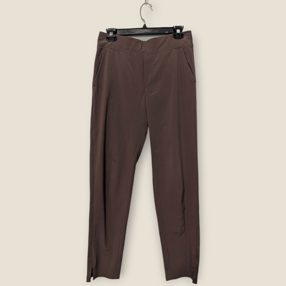 Athleta Women's Brooklyn Mid Rise Ankle Pant Size 2